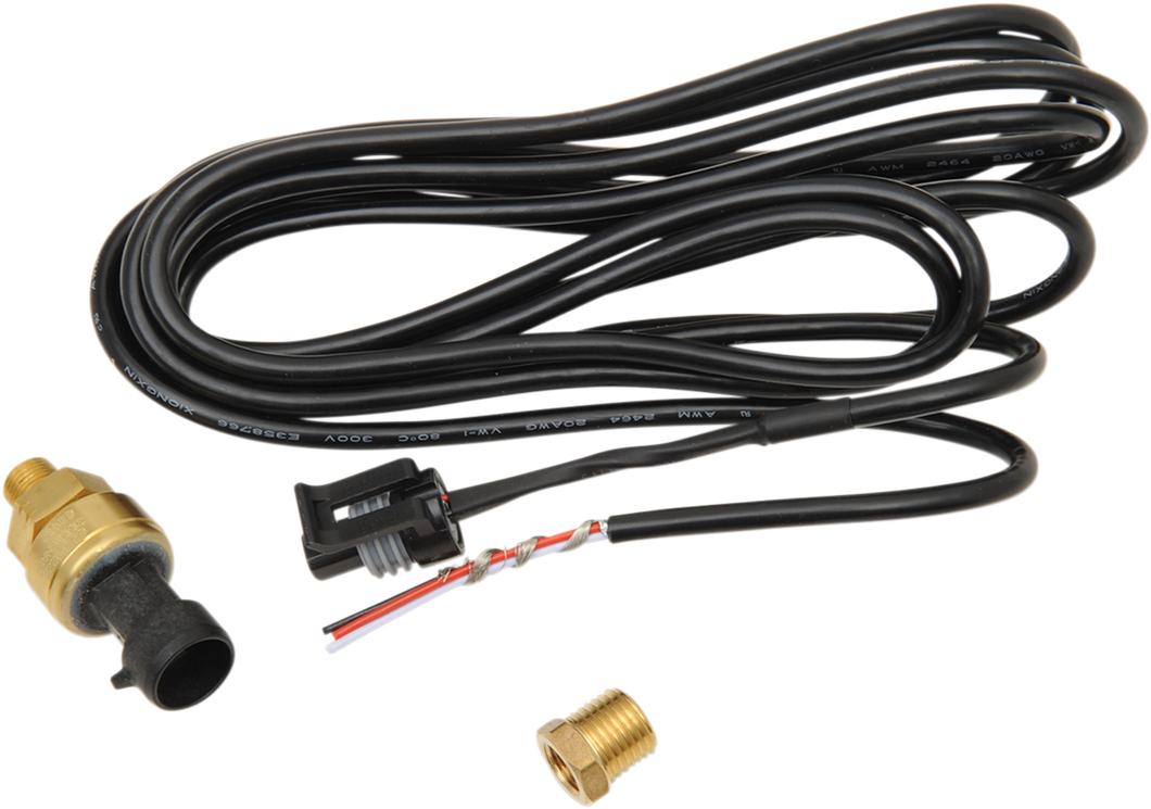 Add-On Oil Pressure Sender