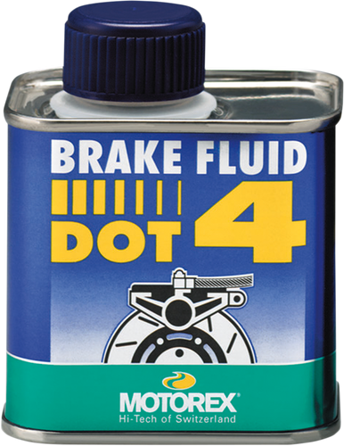 DOT 4 Brake Fluid - 8.4 U.S. fl oz.