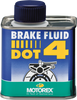 DOT 4 Brake Fluid - 8.4 U.S. fl oz.