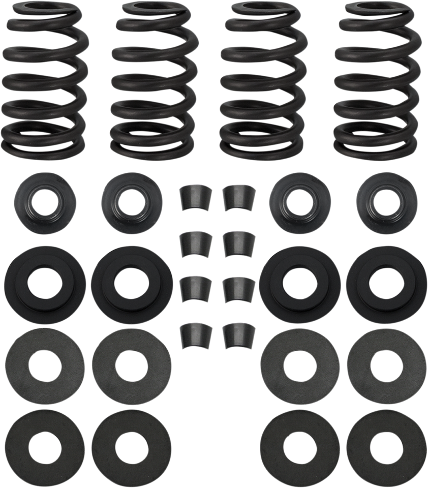 Springs - .585" - Twin Cam