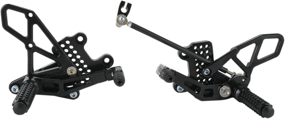 V2 Rearset - CBR1000RR