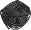 Shrink Tube .500" to .250" - 25FT - Black - Lutzka's Garage