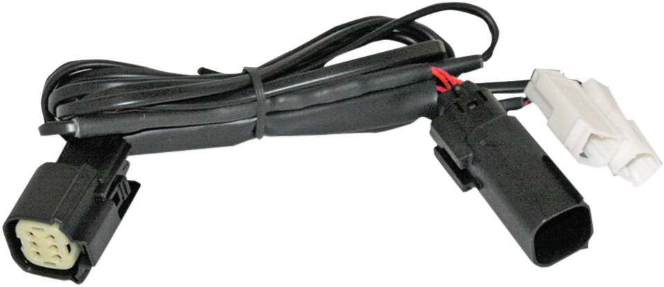 Tour Pak Turn Signal Module