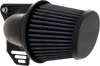 VO2 Falcon Air Cleaner - Weaved Carbon Fiber