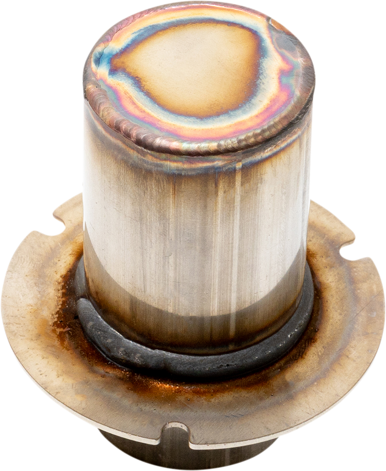 Power Tune XTO Muffler Insert - 1-3/4" - Plugged