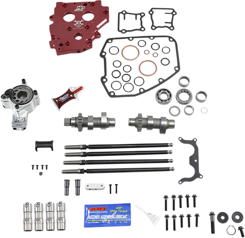 Complete Cam Kit - 525C