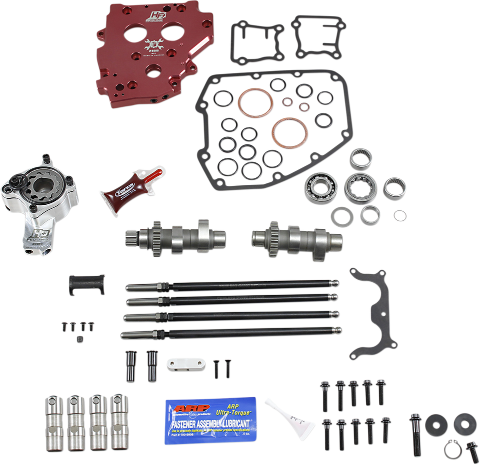 Complete Cam Kit - 525C