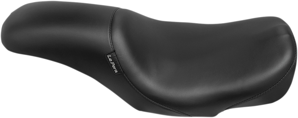 Silhouette Seat - Yaffe Razor Tank