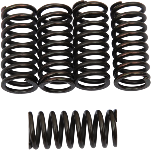 Clutch Springs