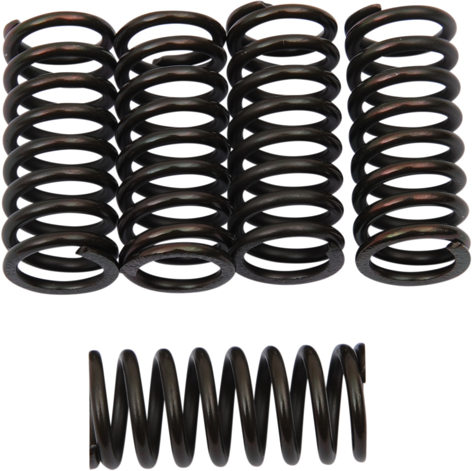 Clutch Springs