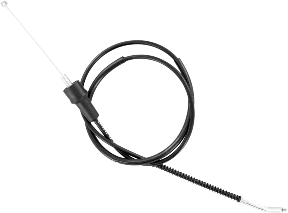 Throttle Cable - Pull - Suzuki