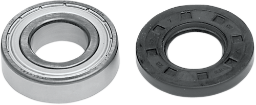 High Torque Bearing and Seal