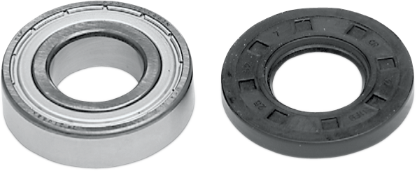 High Torque Bearing and Seal