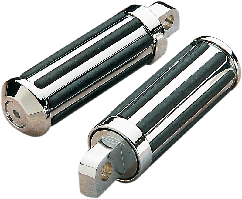 Rail Footpeg - Rubber