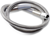 Universal Brake Line - Clear - 23" - Lutzka's Garage