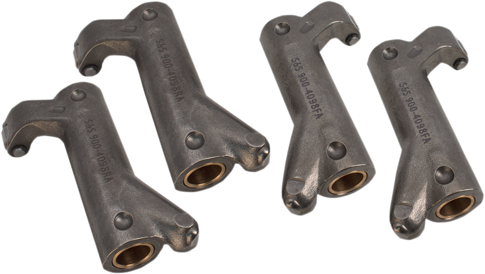 Roller Rocker Arms