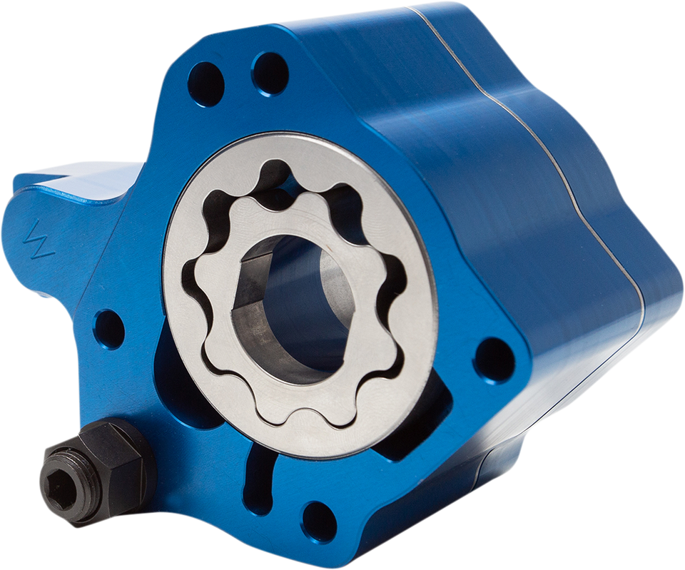 Twin Cooled Oil Pump - M8