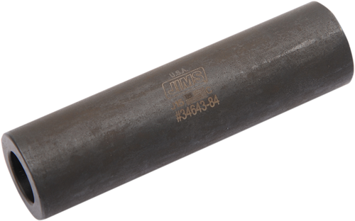 Evolution Valve Seal Installer Tool