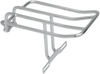 Luggage Rack - Chrome - FXD - 06-17 - Lutzka's Garage