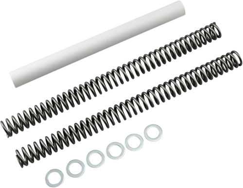 Fork Springs - 0.90 kg/mm