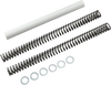 Fork Springs - 0.90 kg/mm