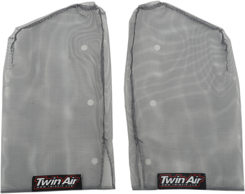 Radiator Sleeve - Yamaha