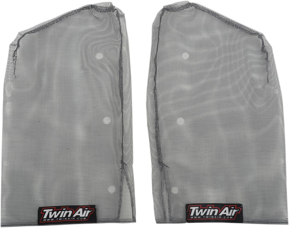 Radiator Sleeve - Yamaha