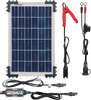 Charger Solar Duo 10 Watt