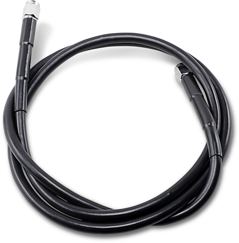 Universal Brake Line - Black - 50