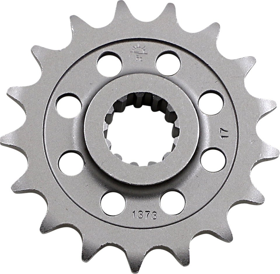 Front Counter-Shaft Sprocket - 17 Tooth