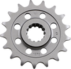 Front Counter-Shaft Sprocket - 17 Tooth