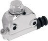 Master Cylinder - Rear