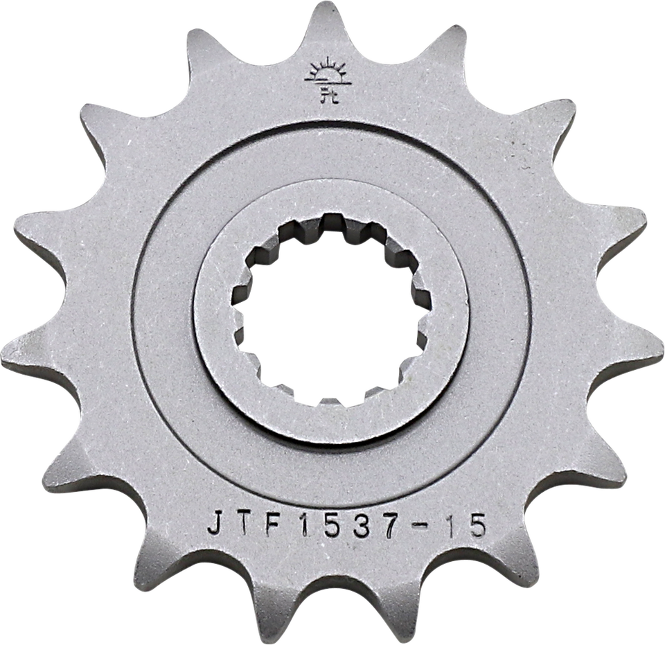 Countershaft Sprocket - 15 Tooth