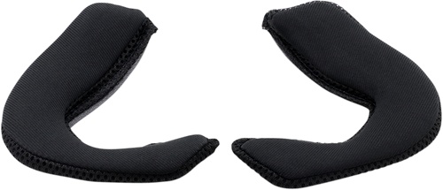 Saturn SV Cheek Pads - 2XL - 10 mm - Lutzka's Garage