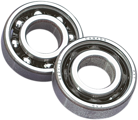 Bearing