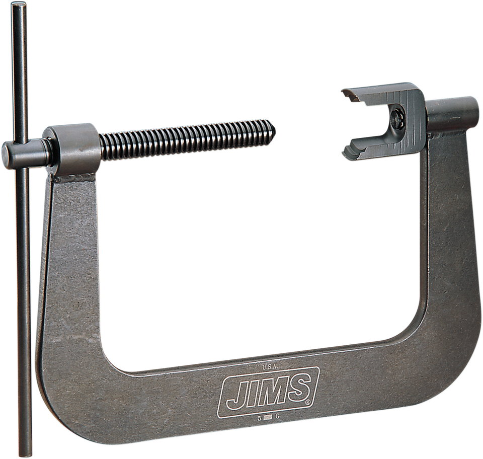 Valve Spring Compressor Tool Harley-Davidson®