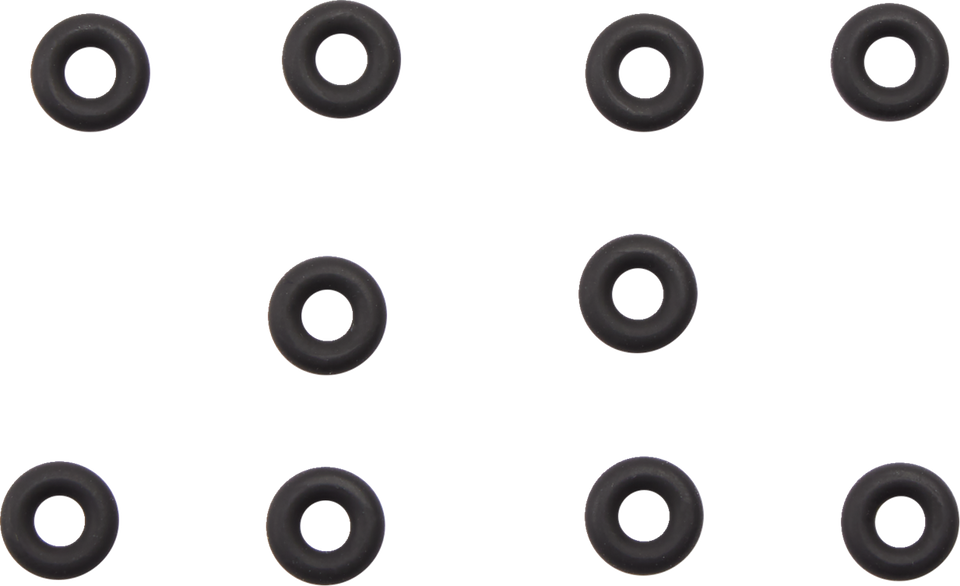 O-Ring Inlet - Replacement