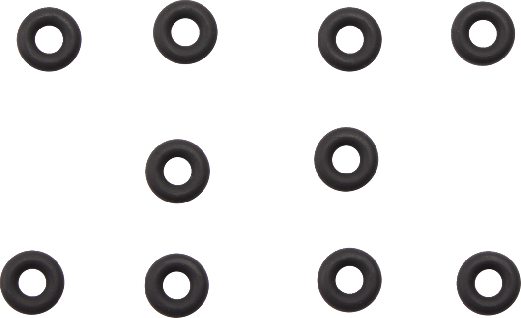 O-Ring Inlet - Replacement