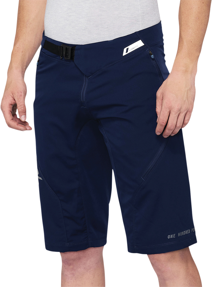 Airmatic Shorts - Navy - US 28 - Lutzka's Garage