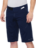Airmatic Shorts - Navy - US 28 - Lutzka's Garage