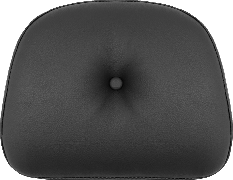 Roadsofa Sissy Bar Pad - Black - Pillow - Indian 14-22 - Lutzka's Garage