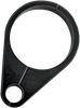 Cable Clamp - Clutch - 1-1/4" - Black - Lutzka's Garage