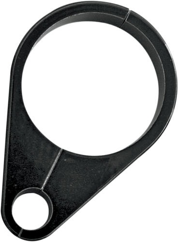 Cable Clamp - Clutch - 1-1/8