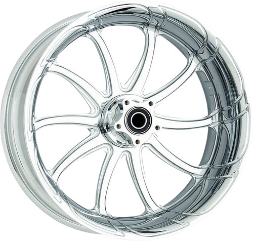 Drift Rim - Rear - Chrome - 18
