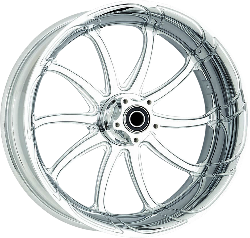Drift Rim - Rear - Chrome - 18