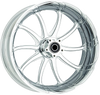 Drift Rim - Rear - Chrome - 18"x5.50" - Lutzka's Garage