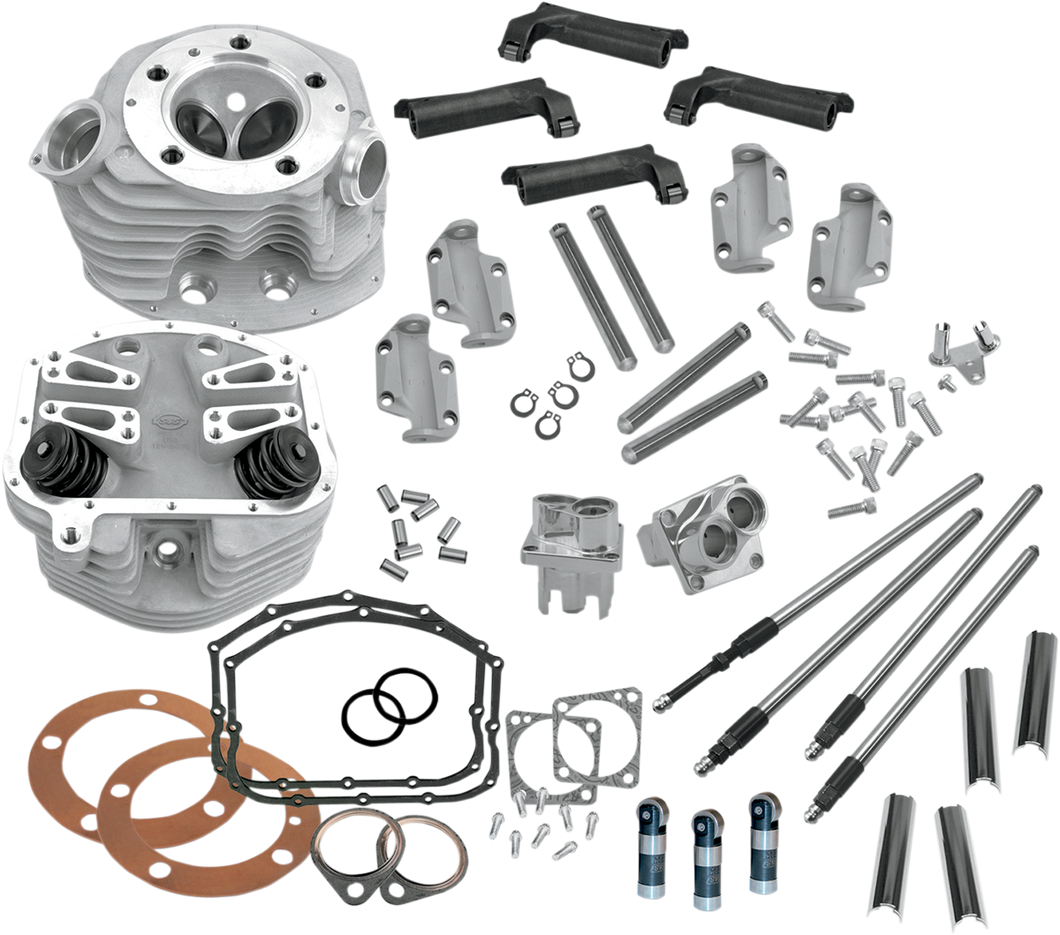 Retro Top End Conversion Kit