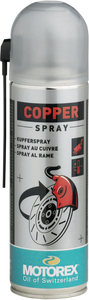 Copper Anti-Seize Spray - 10.1 U.S. fl oz. - Aerosol