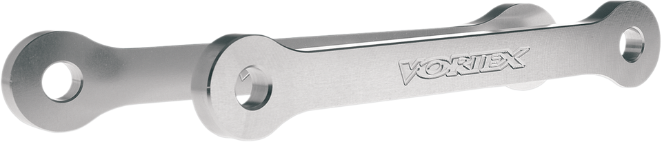 Lowering Link - 2" - R6 - Lutzka's Garage