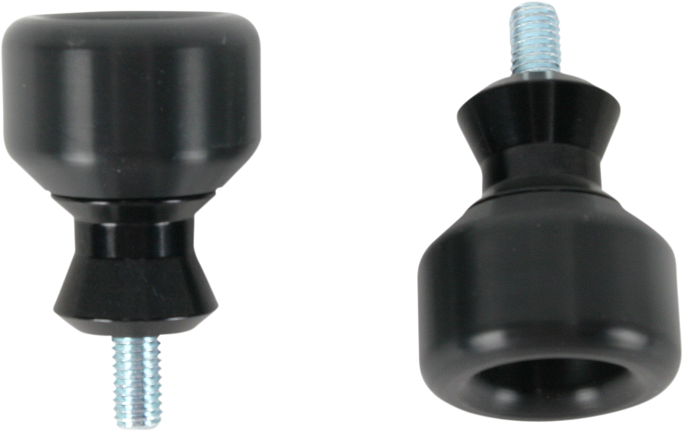 Swingarm Spool Slider - 8 mm